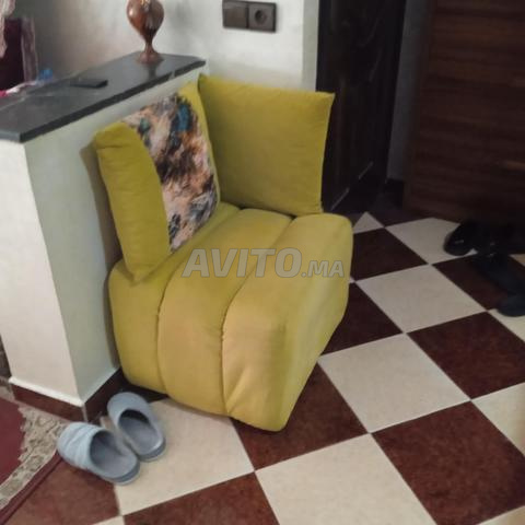 Séjour à vendre - 2