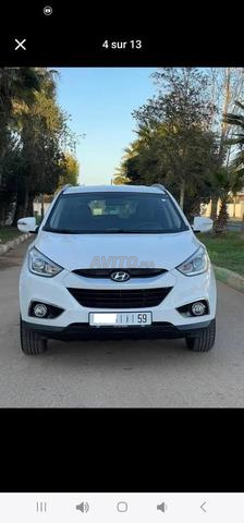 Hyundai encore neuve - 2