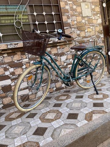 Vélo Elops 520 - 2