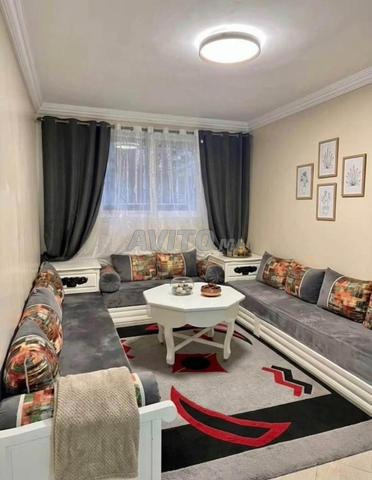 شقة جميلة جداً بالواي فاي - 2