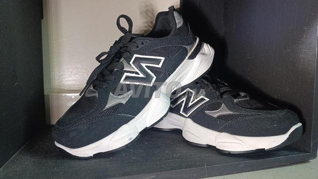🔥 أحذية رياضية ستايل عصري ومريح 👟 - 2
