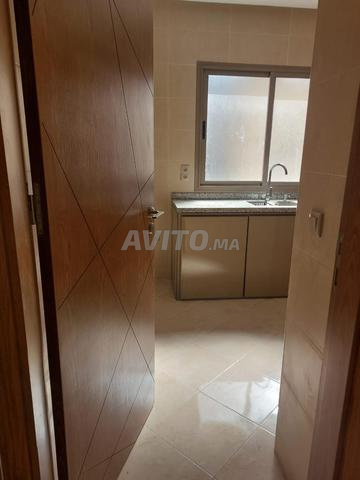 Appartement à louer près de la mosquée Assafa ESGE - 2