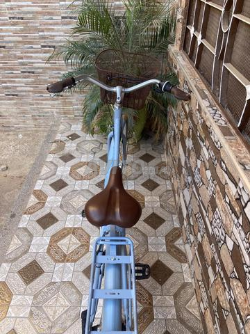 Vélo ELpos 520 - 2