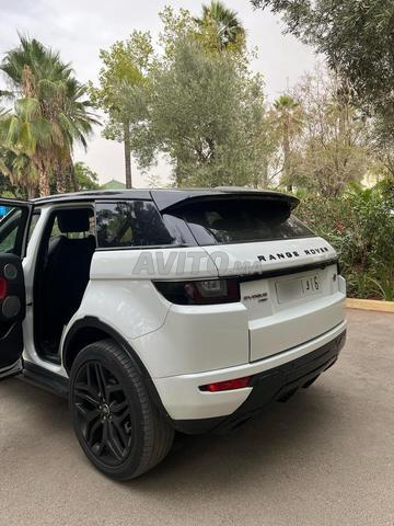 Range Evoque Dynamique HSE - 2