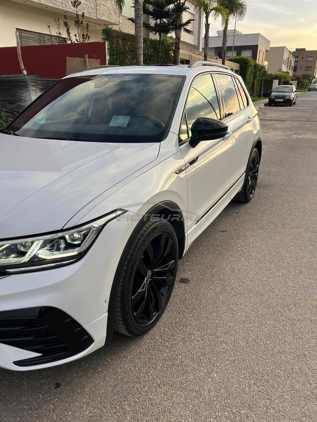 Volkswagen Tiguan 2026