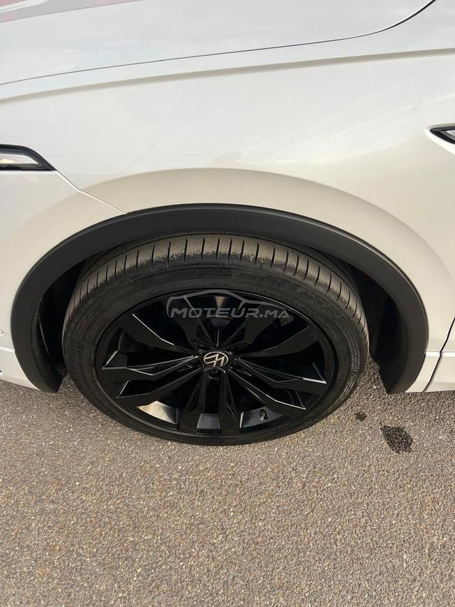 Volkswagen Tiguan 2026