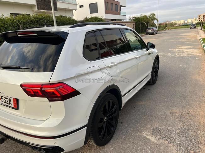 Volkswagen Tiguan 2026