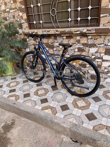 Vélo VTT Liv Rove Giant - 2
