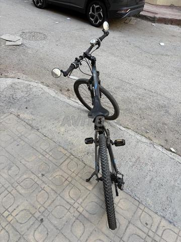 Vélo bien - 2