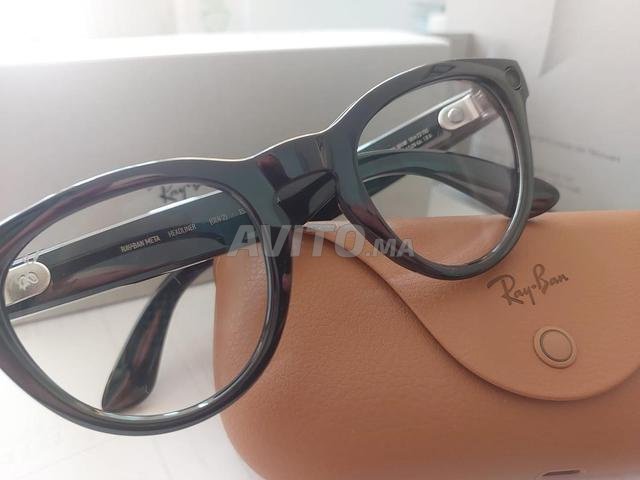 Ray-Ban META Gen 2 - 2