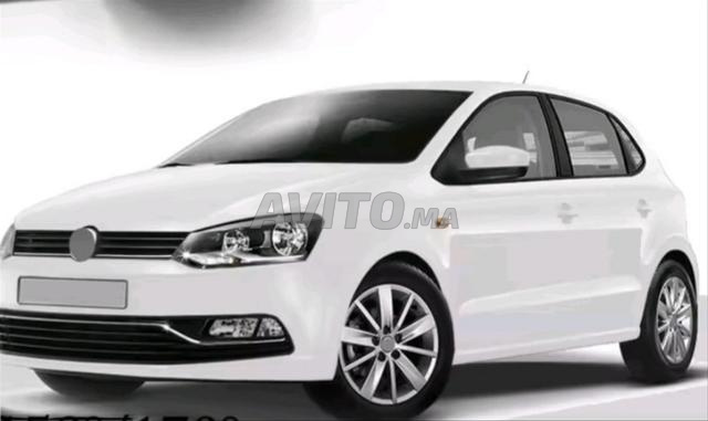 Caméra de recul Volkswagen - 2