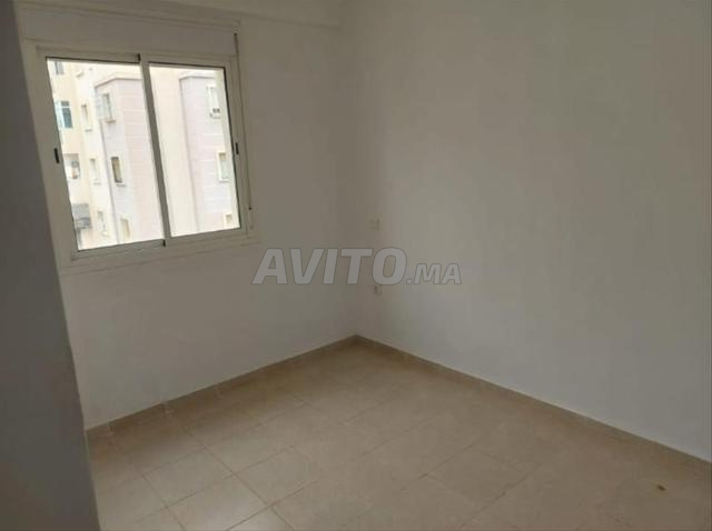 Appartement à vendre - 2
