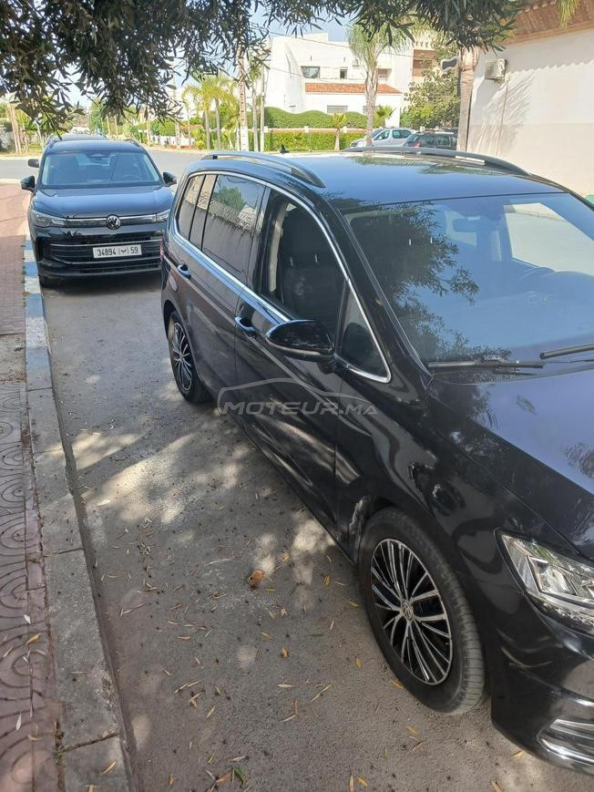 voiture occasion très bonne état 