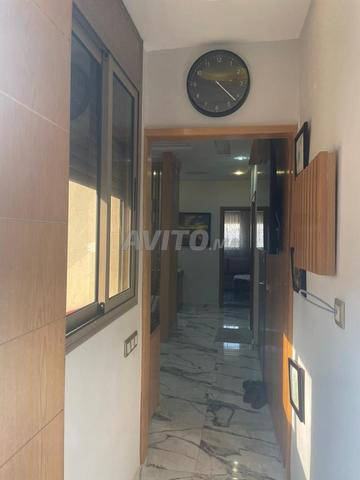 Vente appartement Agdal 2 Sidi Moumen - 2