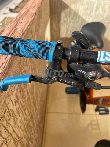 Vélo bikelife professionnel taille 26 - 2