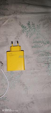 Chargeur original Samsung Xiaomi - 2