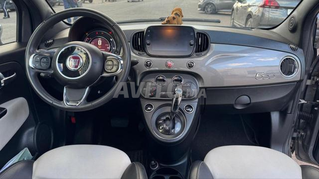 Fiat 500 neuve - 2