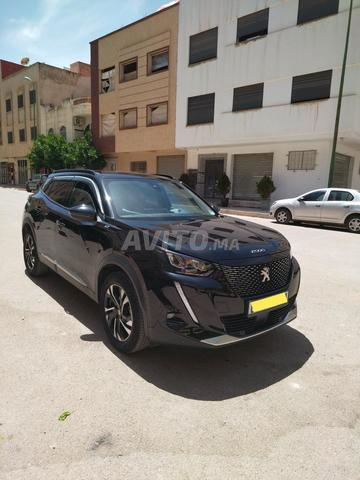 Peugeot 2008 Diesel 1ère main - 2