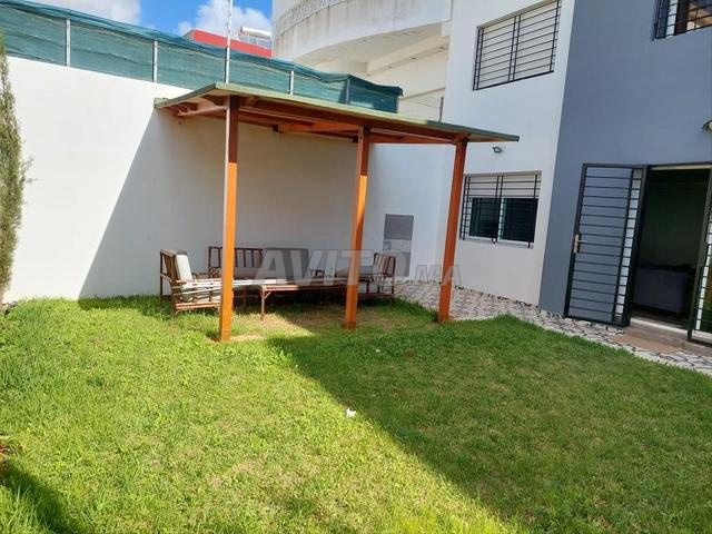 Belle Villa à Vendre à Kénitra au Golf de Mehdia