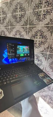 لينوفو P52 i7 16GB كوادرو