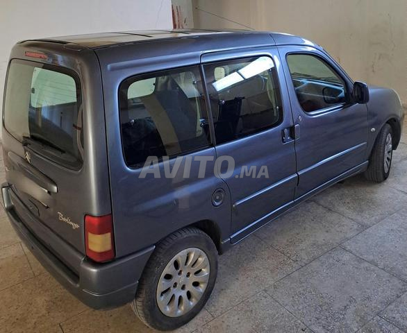 Annonce non destinée aux intermédiaires.. Voiture familiale pure à vendre - 2