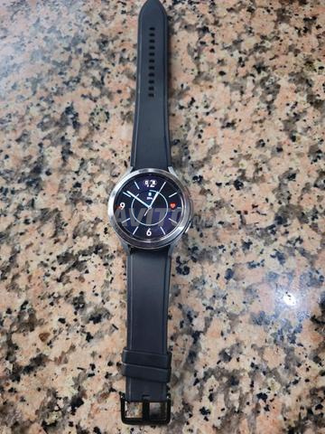 Samsung Galaxy Watch 4 Classic - 2