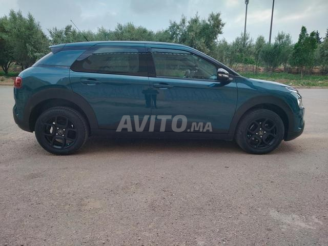 Citroën C4 Cactus Diesel - 2