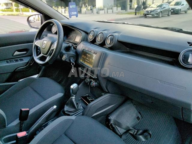 DUSTER AUTOMATIQUE NEUVE 2021 TOUTES OPTIONS - 2