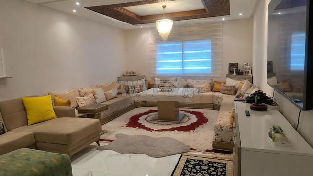شقة جميلة للبيع في القنيطرة، المدينة العليا - 2