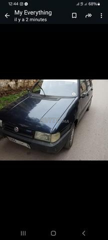 Fiat uno occasion - 2