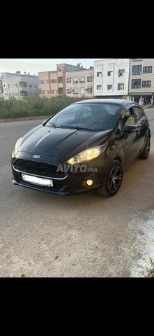 Ford Fiesta - 2