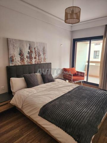 Appartement à louer 101 m² à Casablanca - 2