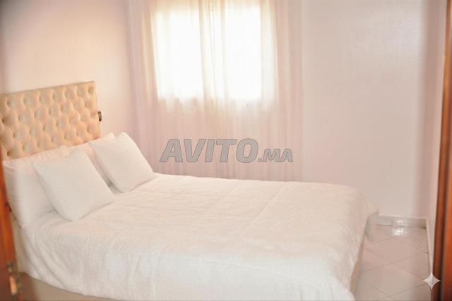 Appartement à louer 92 m² à Bourgogne - 2