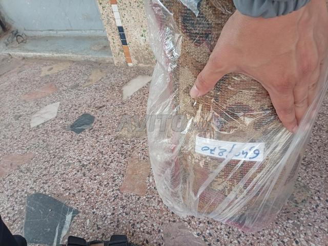 سجادة رباطية وسجاد - 2