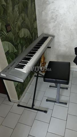 Piano Yamaha