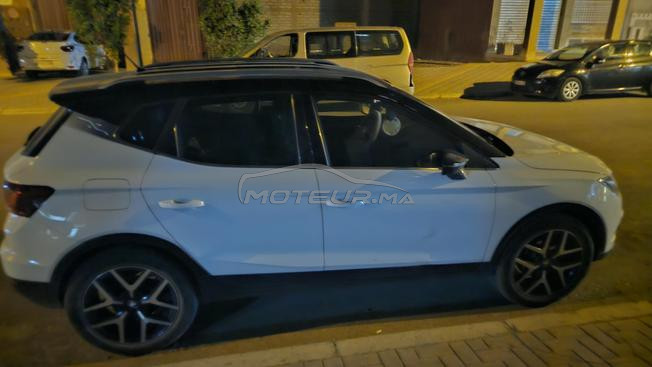 Seat Arona Version Fr 2021
