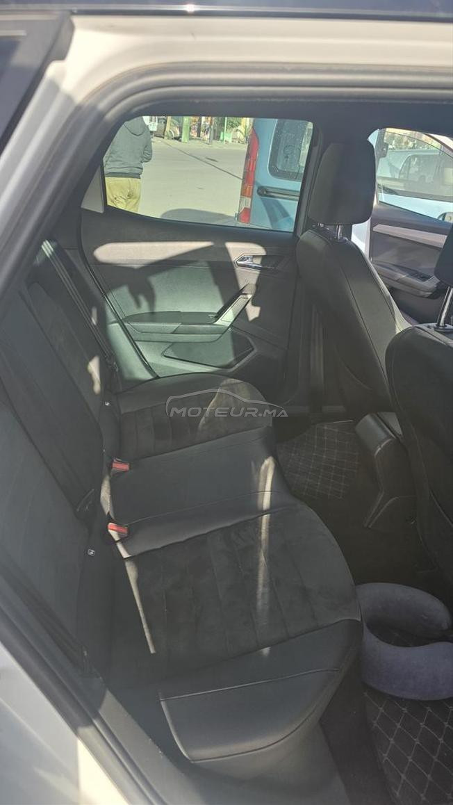 Seat Arona Version Fr 2021