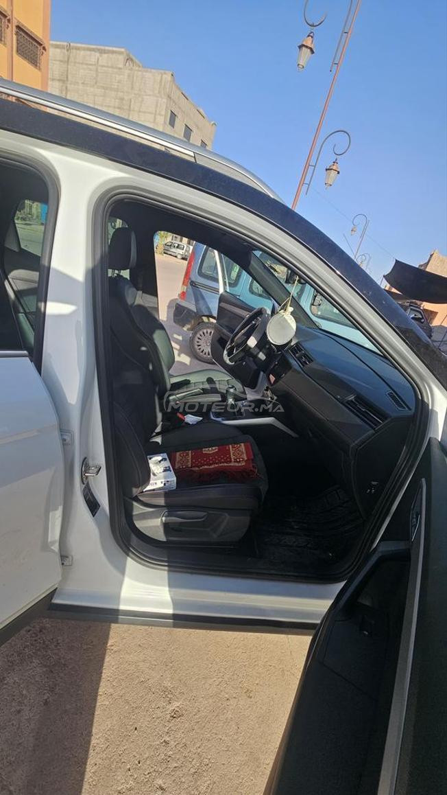 Seat Arona Version Fr 2021