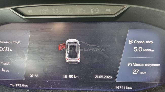 Seat Arona Version Fr 2021