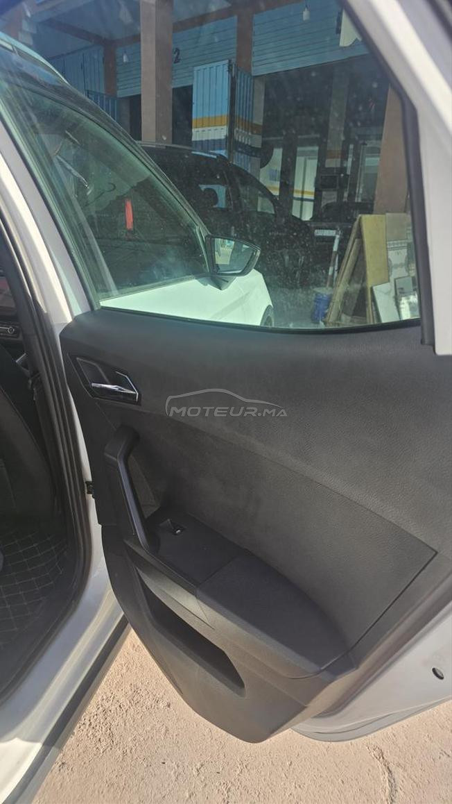 Seat Arona Version Fr 2021