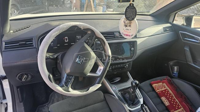 Seat Arona Version Fr 2021