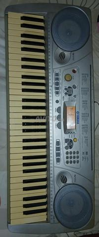 Orgue Yamaha