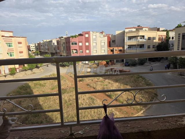 Appartement à vendre - 2