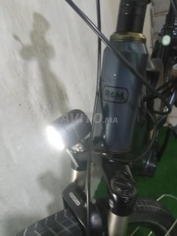 Vélo électrique Riese & Muller à vendre - 2