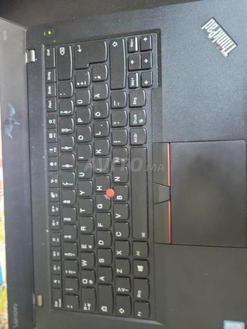 ThinkPad T470 كور i5 برو - 2