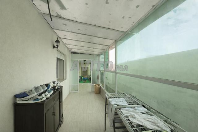 Bel Appartement de 172m² à Vendre à Kènitra Mimosa - 2