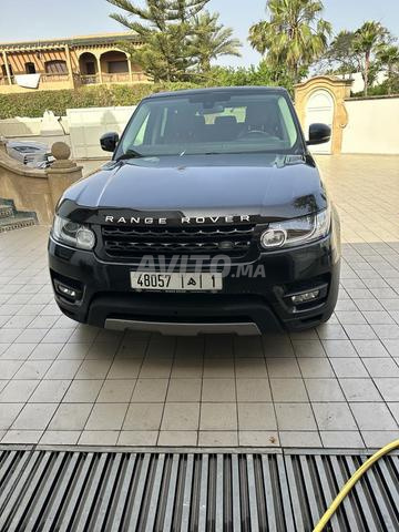 رينج روفر سبورت