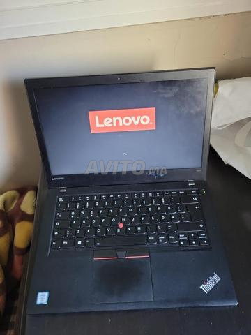 ThinkPad T470 Core i5 avec vPro