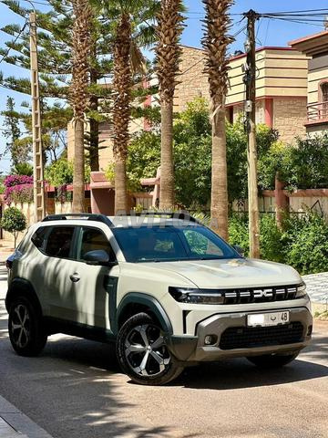 DACIA Duster Extreme - 2
