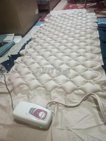 سرير كهربائي للمرضى - 2